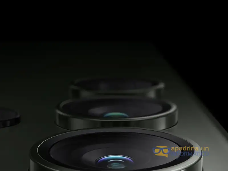 Rumores Galaxy s24