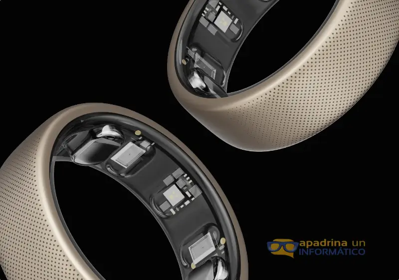 Amazfit Helio Ring