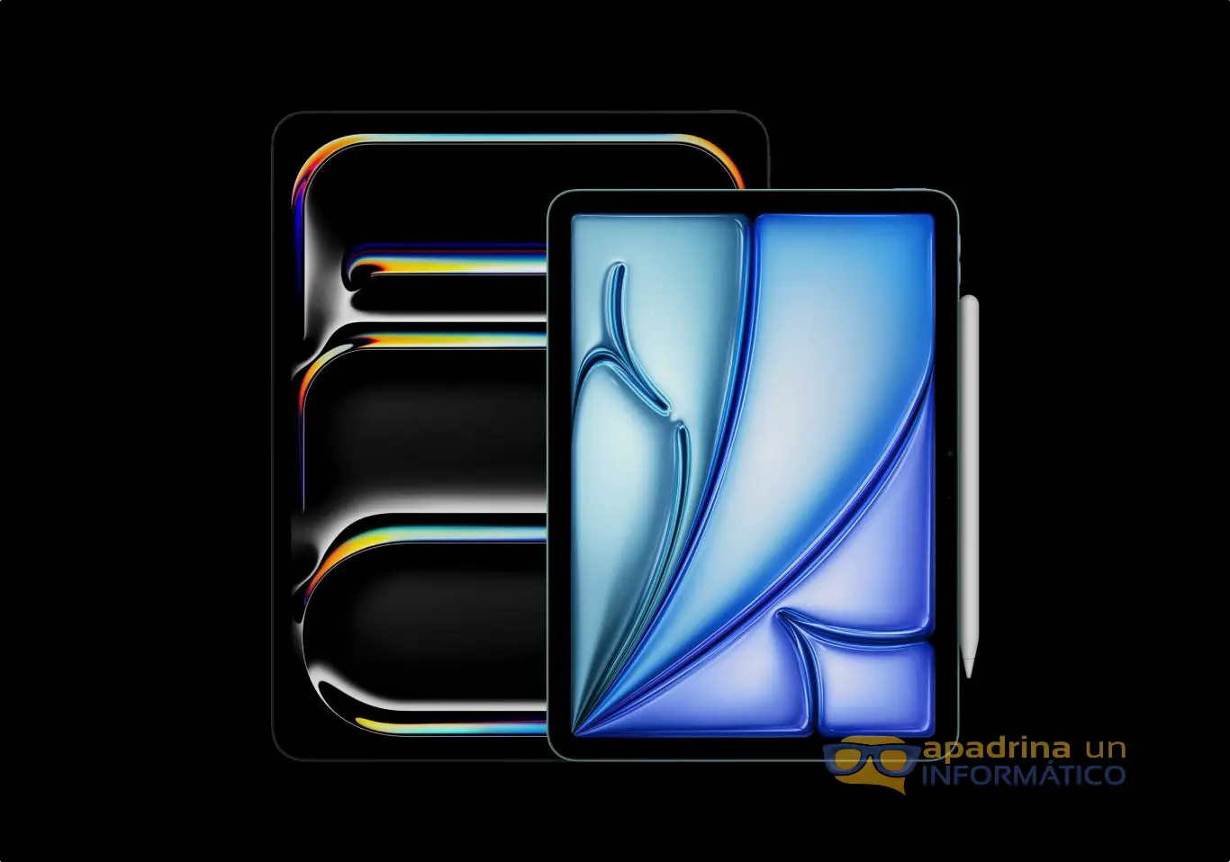 Nuevo iPad Pro 2024